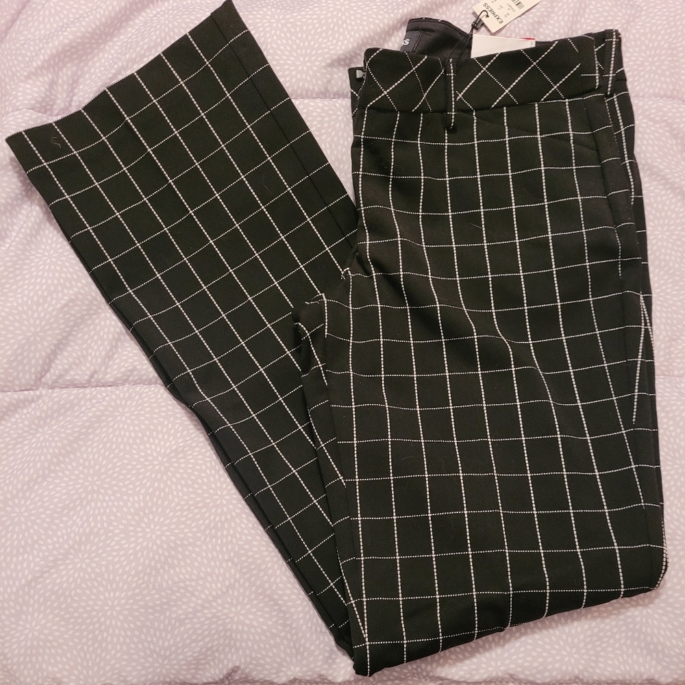 Express Dress Pants
